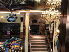 -more than meow吴止猫主题餐厅(承德 中船汇店)