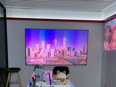 -JMGO坚果投影(长宁龙之梦店)