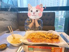 -红辣椒·川菜·火锅(大洋中心店)