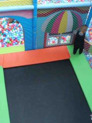 -小玩家儿童主题乐园(世茂广场店)