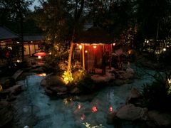-唐风温泉