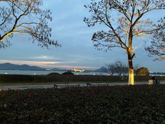 -云龙湖旅游景区