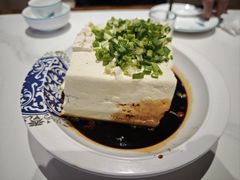 石磨坊豆腐-石磨坊酒楼(文化街店)