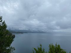 -里格村景区