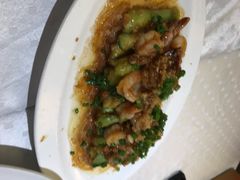 -海富门·带鱼·淮扬菜·粤菜(甘家口店)