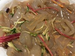 东北大拉皮-孙记驴肉山庄(李桥店)