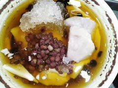 -鲜芋仙Meet Fresh(五道口店)