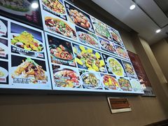 -金丝饭庄(金丝新天地保障性住宅小区店)