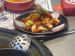 -生活如沸·顺德水牛奶火锅(大学路店)