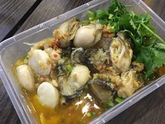 -冯姐生蚝(迎宾广场店)