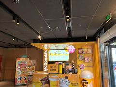 -麦当劳(豫园店)