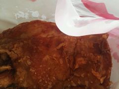 -香园炸鸡(鞍山西道店)