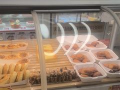 -味多美蛋糕(六里桥店)