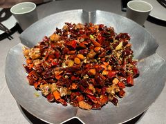 -三江里·宜宾川菜(亚运村店)