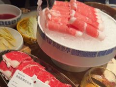 -巴奴毛肚火锅(京西大悦城店)