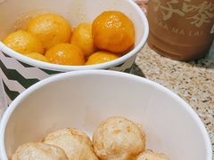 北海花枝丸-孖记茶档·热腾茶餐(乐峰店)