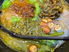 藤椒米粉-桂在香知桂林米粉(南岗松雷店)
