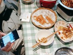 -彭耕记猪油炒小菜(吉联mall店)