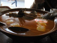 砂锅弓鱼-苍洱春饭店