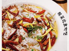 -太二酸菜鱼(正大广场店)