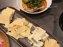 -腾格里· 蒙古山羊火锅(北京中关村店)