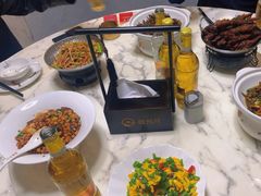 -徽州月·民间徽菜(浦东总店)