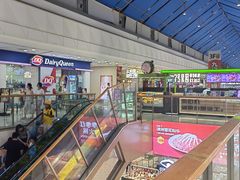 -万达广场(南昌红谷滩店)