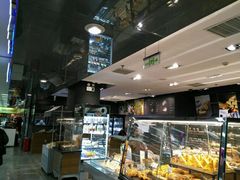 -巴黎贝甜(华堂新辰汇店)