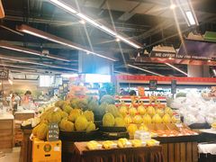 -Olé精品超市(广州太古汇店)