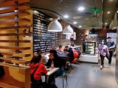 -麦当劳(西单明珠店)