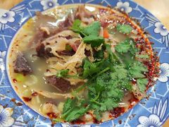 -西工饭庄快餐厅(西工小街店)