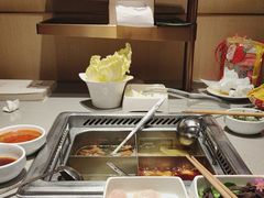 -海底捞火锅(丰尚国际广场店)