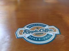 -RIPPLE COFFEE涟漪咖啡