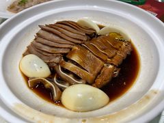 -琼林徽宴(中央门店)