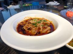 -铜锣湾·有麝自然香(长嘉汇购物公园店)