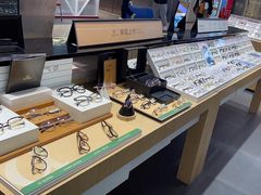 -LOHO眼镜(九亭金地广场店)