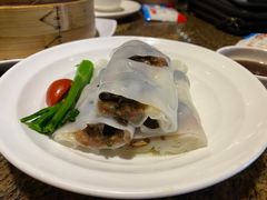 -唐苑酒家·岭南粤菜名店(太古仓店)