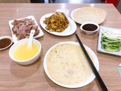 -姥家春饼店(漳州二路店)