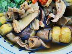 -李阿婆牛杂(鹤龙六路店)