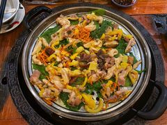 桑拿鸡-阿多私房菜(顺德店)