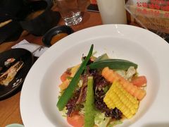-九井澤精致料理(金茂店)