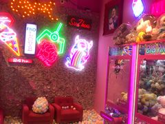 -BIG PINK大粉娃娃机主题馆(圆融星座店)