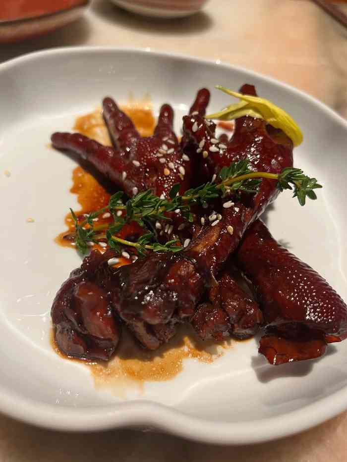 桂满陇·天书(环球港店)-"第二次来了,这次怕排队,11点多就到了,.