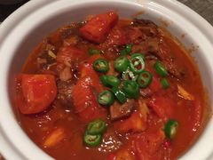 -九毛九西北菜(百信广场店)