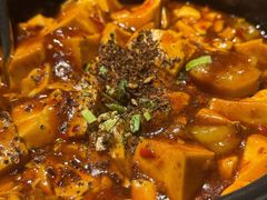-蝦塘·中国餐馆(城墙南马道巷店)