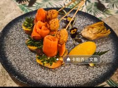 -villaa·别墅·融合菜西餐厅