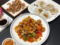 -旺达·福州菜(正大广场店)
