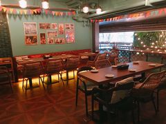 -TEQO·Mexican food & Bar