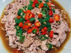 骄子肥牛-锦府盐帮·李宅(领展购物广场中关村店)