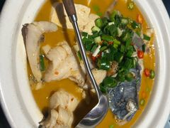 -桐湾大院·桐庐菜(滨江店)